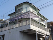 安芸郡府中町瀬戸ハイム３丁目 瀬戸ハイムの画像