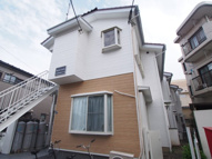 チェリーハイツの画像