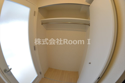 【収納】 | キャピトル安堂寺 | 十分な収納スペースがあります