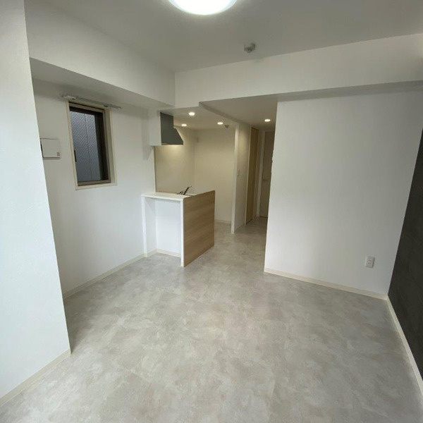 ONLYONE川西藤ノ木の居間・リビング