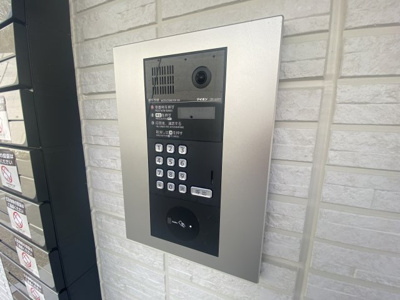 【セキュリティ】 | シャルマン　ヴィオラ