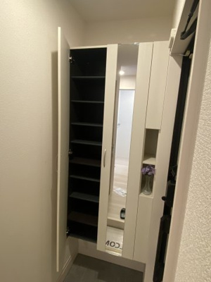 【玄関】 | シャルマン　ヴィオラ