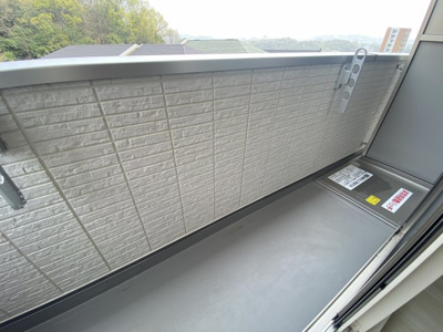 【バルコニー】 | シャルマン　ヴィオラ