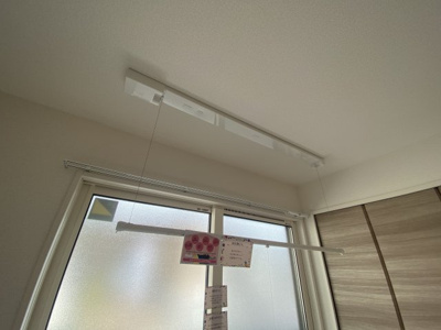 【設備】 | シャルマン　ヴィオラ