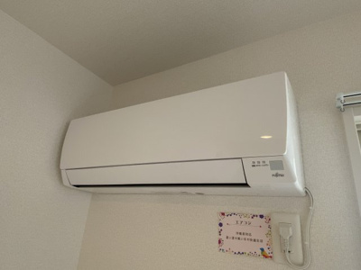 【設備】 | シャルマン　ヴィオラ