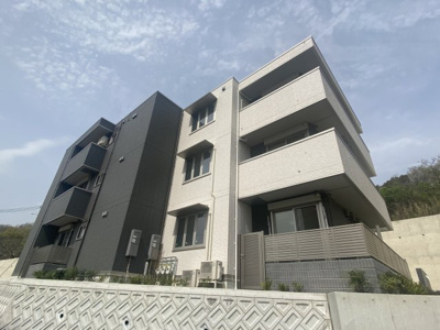 【外観】 | シャルマン　ヴィオラ