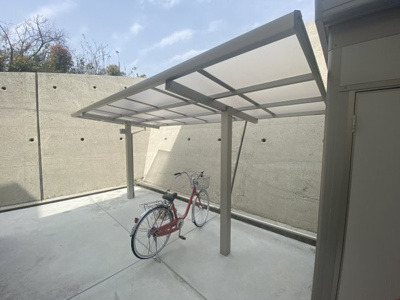 【その他共用部分】 | シャルマン　ヴィオラ