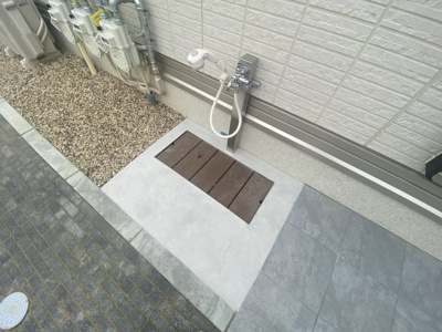 【その他共用部分】 | シャルマン　ヴィオラ