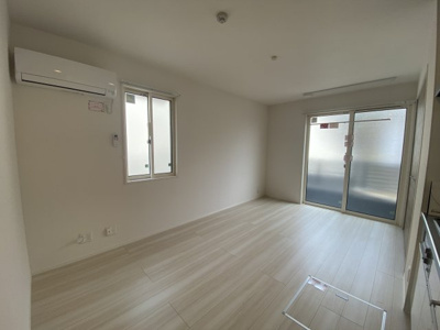 【寝室】 | シャルマン　ヴィオラ