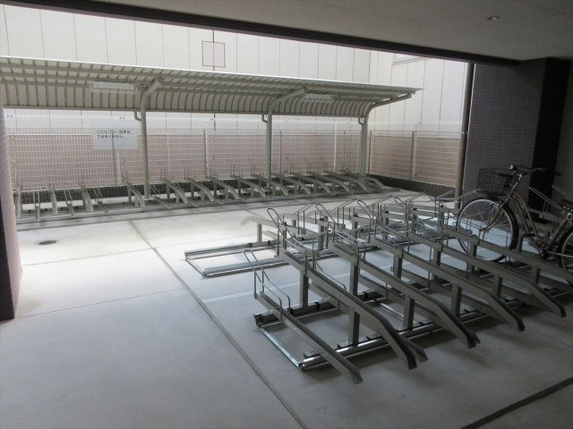 ヴィークブライト名古屋新栄のその他共用部分|ヴィークブライト名古屋新栄