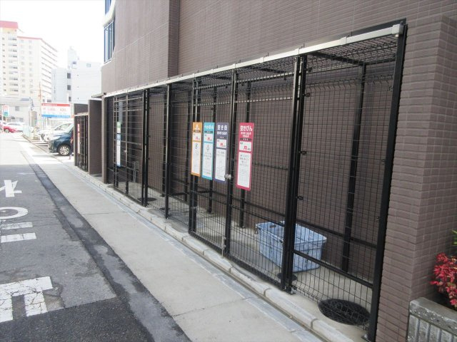 ヴィークブライト名古屋新栄のその他共用部分|ヴィークブライト名古屋新栄