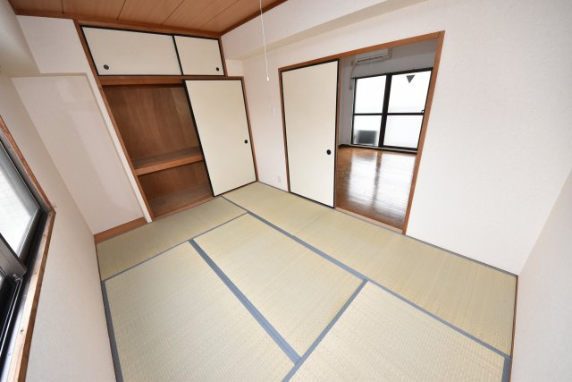 アルボール西道頓堀のその他共用部分
