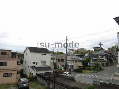 【展望】 | ひかりハイツ