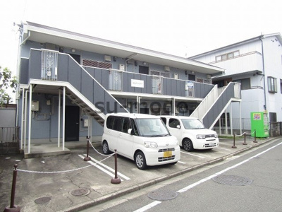 【その他共用部分】 | ひかりハイツ