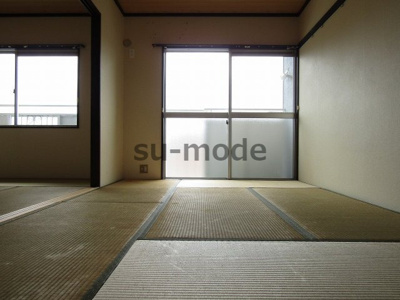 【寝室】 | ひかりハイツ