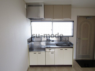 【キッチン】 | ひかりハイツ