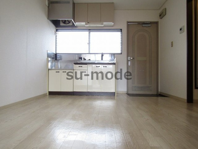 【居間・リビング】 | ひかりハイツ