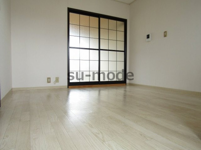 【居間・リビング】 | ひかりハイツ