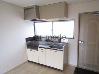 【キッチン】 | ひかりハイツ