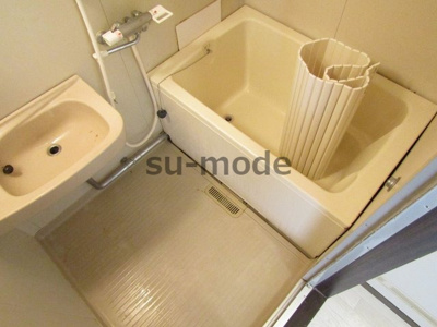 【浴室】 | ひかりハイツ