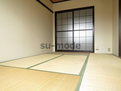 【寝室】 | ひかりハイツ