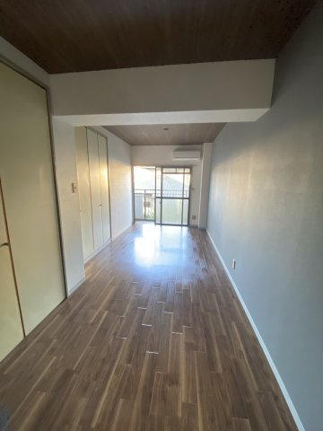 アーバンライフ神岳の内装