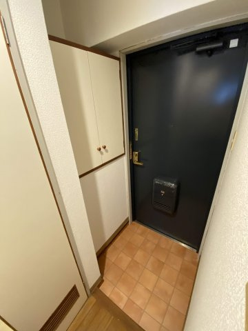 アーバンライフ神岳の玄関|同タイプの部屋