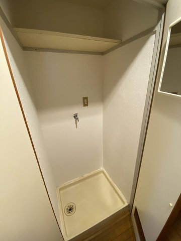 アーバンライフ神岳の設備|同タイプの部屋