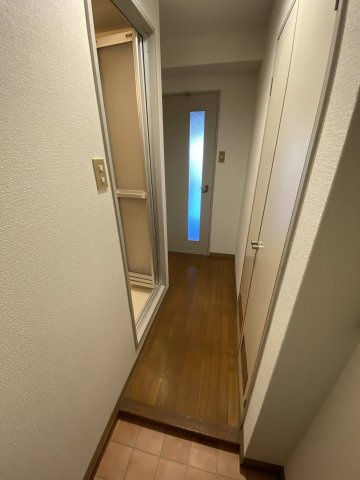アーバンライフ神岳の玄関|同タイプの部屋
