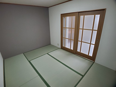 【和室】 | サンシャイン橿原