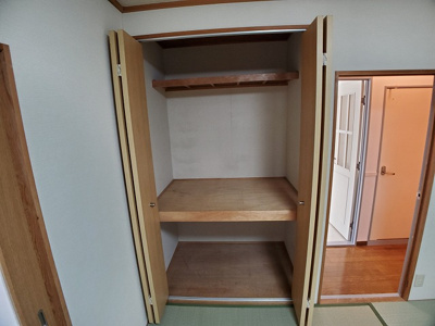 【収納】 | サンシャイン橿原