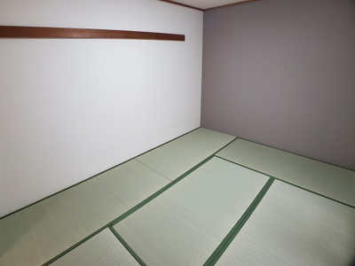 【和室】 | サンシャイン橿原
