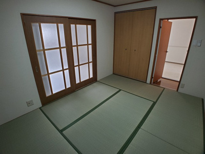 【和室】 | サンシャイン橿原