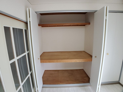 【収納】 | サンシャイン橿原