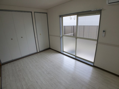 【寝室】 | サンシャイン橿原
