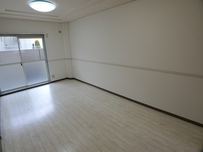 【居間・リビング】 | サンシャイン橿原