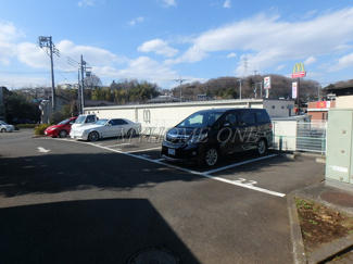 【駐車場】 | 駐車場