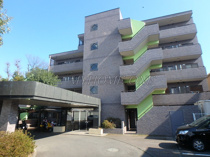 プリベール宮前の画像