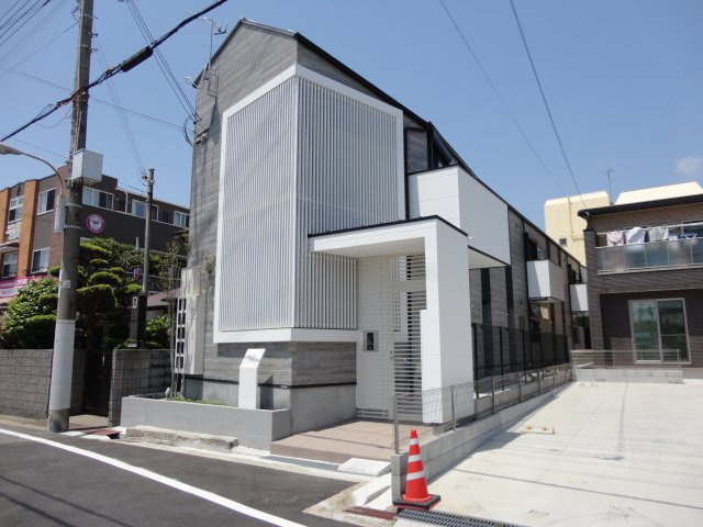 ブロンテ明石Ⅱ