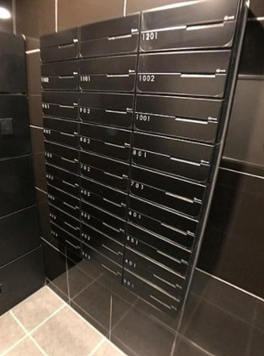 【その他共用部分】 | スペランツァ日本橋