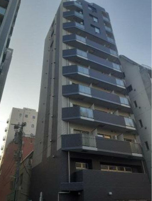 【外観】 | スペランツァ日本橋