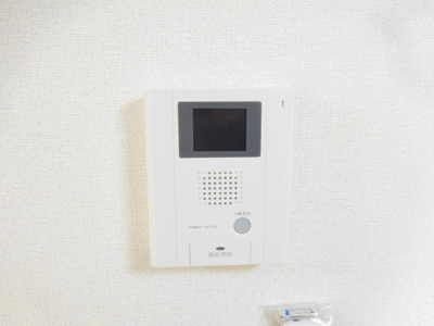 【セキュリティ】 | ヴォナールコート