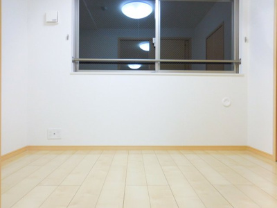 【寝室】 | ヴォナールコート