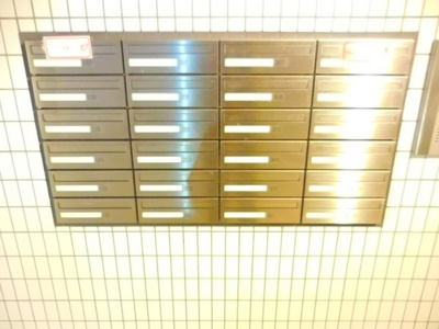 【設備】 | ヴォナールコート