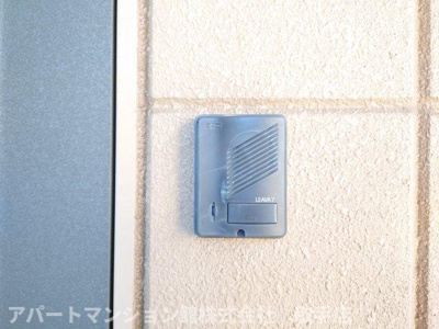 【セキュリティ】 | パークヒルズ