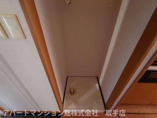 パークヒルズの設備