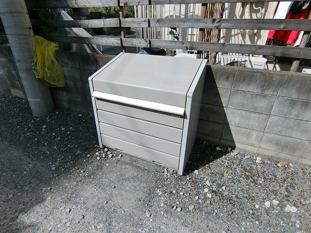 平野ビルのその他共用部分