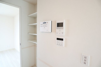 【設備】 | グランセゾン