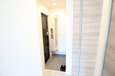 【玄関】 | グランセゾン