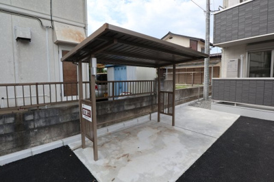 【その他共用部分】 | グランセゾン